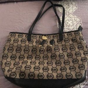 Authentic Michael Kors purse